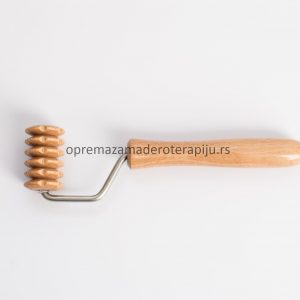 Model broj 41- Za lice