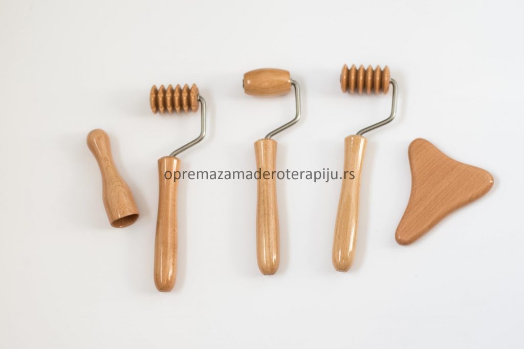 Set broj 19- Set za lice