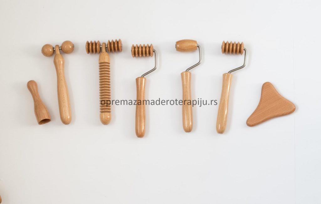 Set broj 18- Set za lice